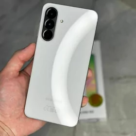 A56 8/128gb Silver
