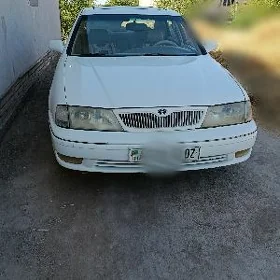 Toyota Avalon 1998