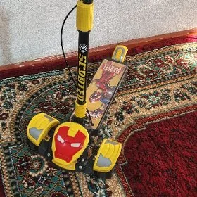 samokat