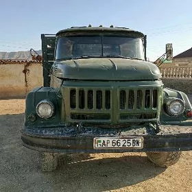 Zil 130 1993
