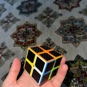 kubik  rubik originaly
