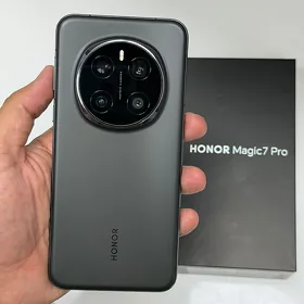 Honor magic 7 Pro 12/512gb