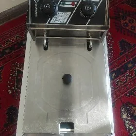 фритюрница