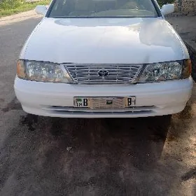 Toyota Avalon 1997