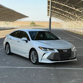 Toyota Avalon 2019