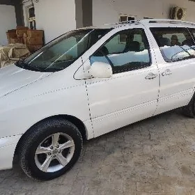 Toyota Sienna 2000