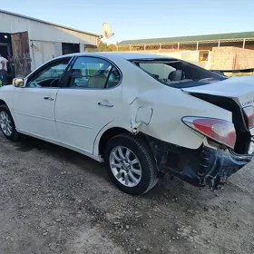 Lexus ES 300 2002