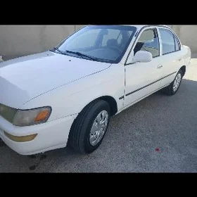 Toyota Corolla 1997