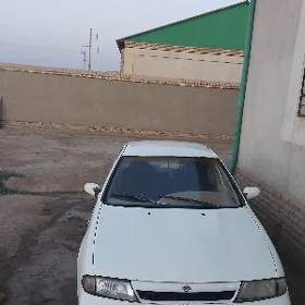 Nissan Altima 1994