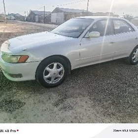 Toyota Mark II 1997