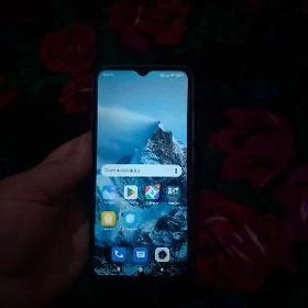 redmi 9 a