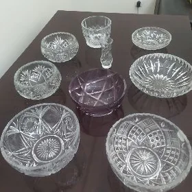 Хрусталь