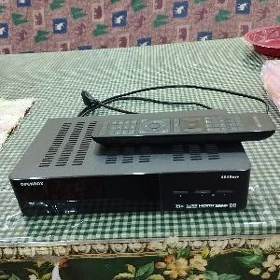 TUNER aypi