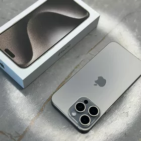 iPhone 15 Pro Max 256gb 95%