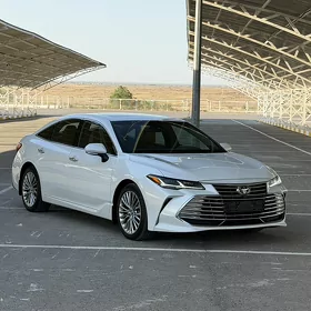 Toyota Avalon 2019
