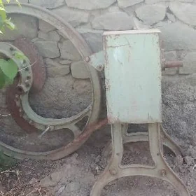OT GEÇIRÝÄN MAŞYN
