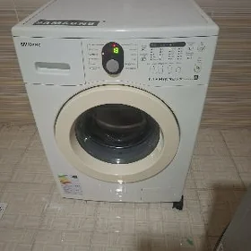 SAMSUNG 6 kg kir masyn