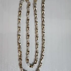 Gyzyl bolt 47.4