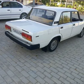 Lada 2107 2002