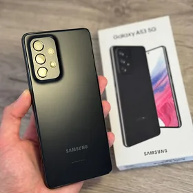 Samsung A53 8/256gb