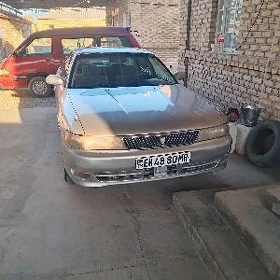 Toyota Chaser 1994
