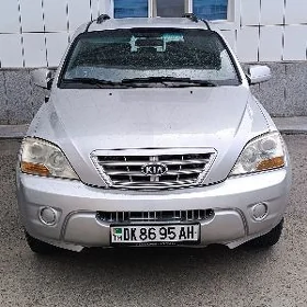 Kia Sorento 2008