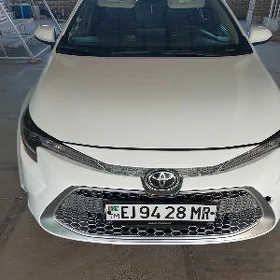 Toyota Corolla 2023