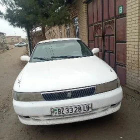 Toyota Chaser 1994