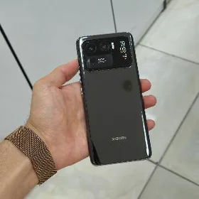 Xiaomi 11 Ultra 