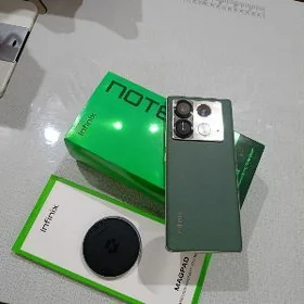 infinix 40s
