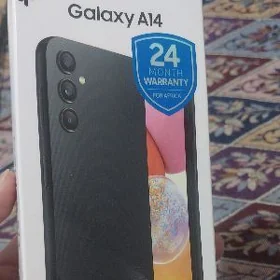 Samsung a 14  4 64