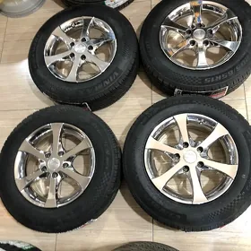 Camry R15 Orginal