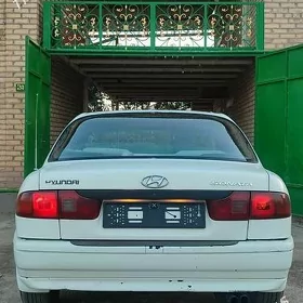 Hyundai Sonata 1994
