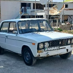 Lada 2106 1981