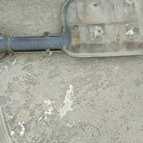 gulşitr hunday