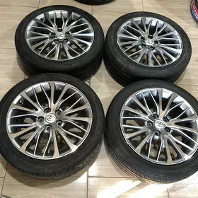 2018 Camry R18 Orginal