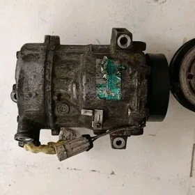 KAMPRESR Opel