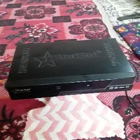 tyuner STARSAT