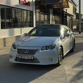Lexus ES 350 2014