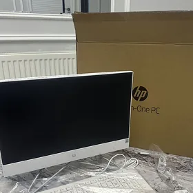 hp monoblok paket