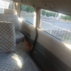 Toyota Hiace 1994