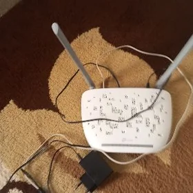 wifi router