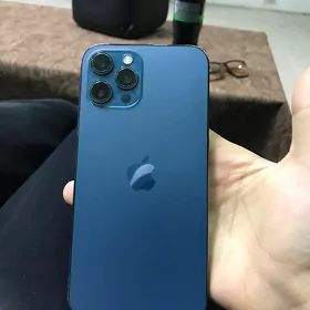 iPhone 12 Pro Max