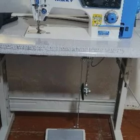 juky tikin maşyn