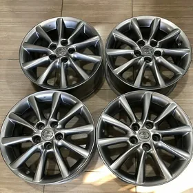 Camry R17 Orginal