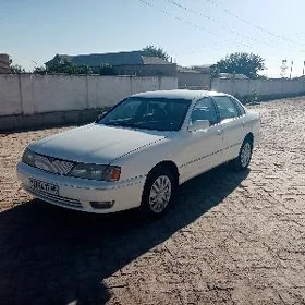 Toyota Avalon 1998