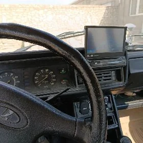 Lada 2107 1997