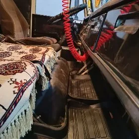Kamaz 5511 1994