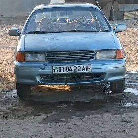 Toyota Tercel 1994
