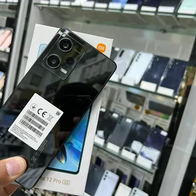 Redmi Note 12pro 5G 8/256Gb